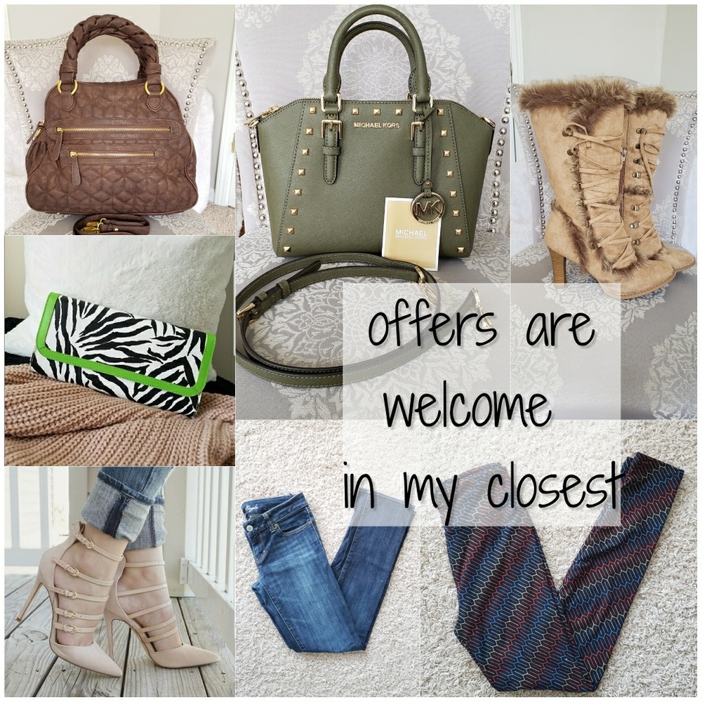 Offers are loved and Bundle discounts available